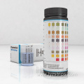 aquarium pool drinking 10 parameters water test strips